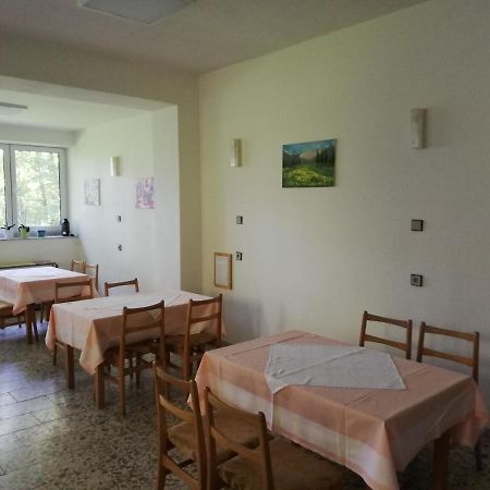 Penzion Luna Přední Výtoň 外观 照片